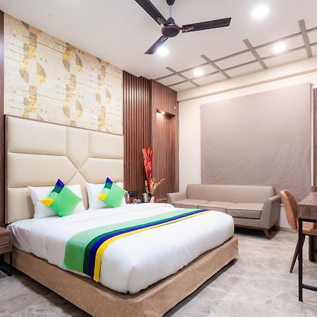 Treebo City Center Sakardara Exterior photo